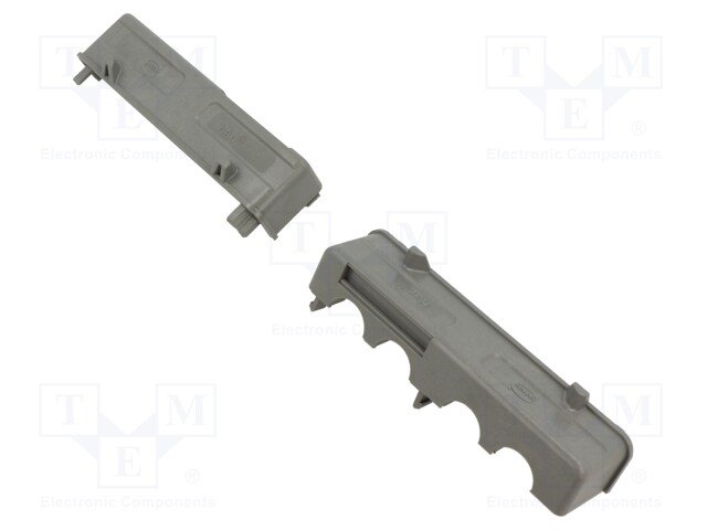 Han Split Hood 24 B