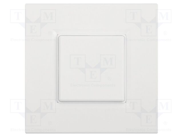 Wireless push button; EnOcean; 30m; Ch: 2.4; intelligent house
