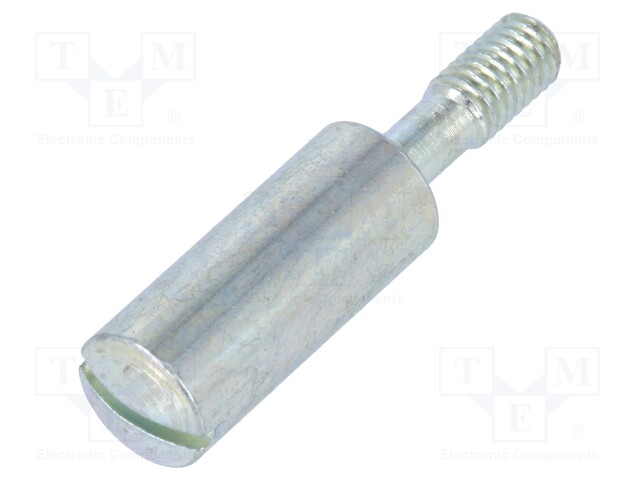 Coding pin; Han; Thread: M3; Engineering PN: Coding Pins