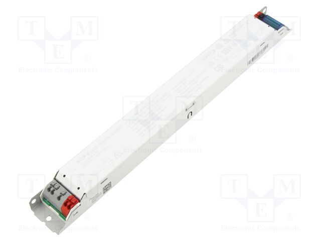 Power supply: switching; LED