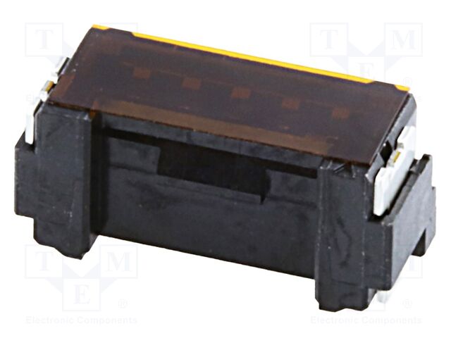 Connector: wire-board