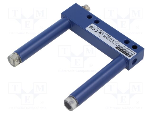 Sensor: photoelectric; Range: 0.05m; PNP; DARK-ON; Usup: 10÷30VDC