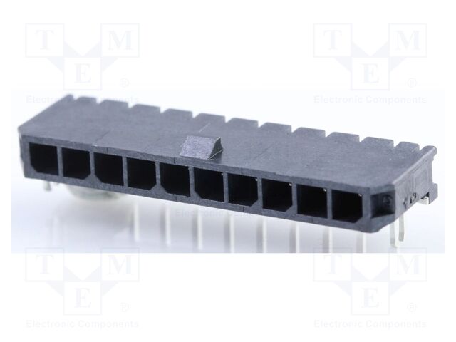 Wire-board