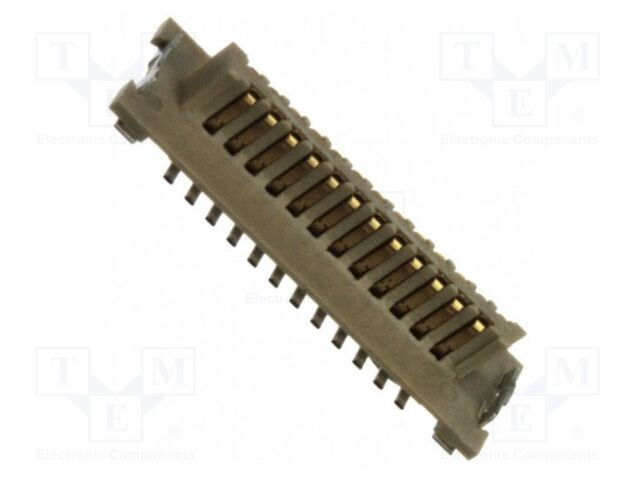 Connector: PCB to PCB