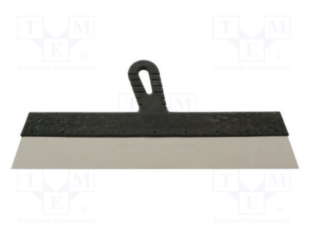 Spatula; 600mm; stripping knife