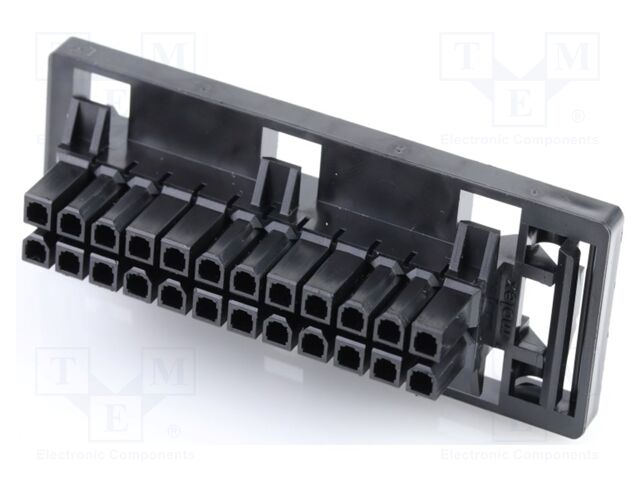 Wire-wire/PCB