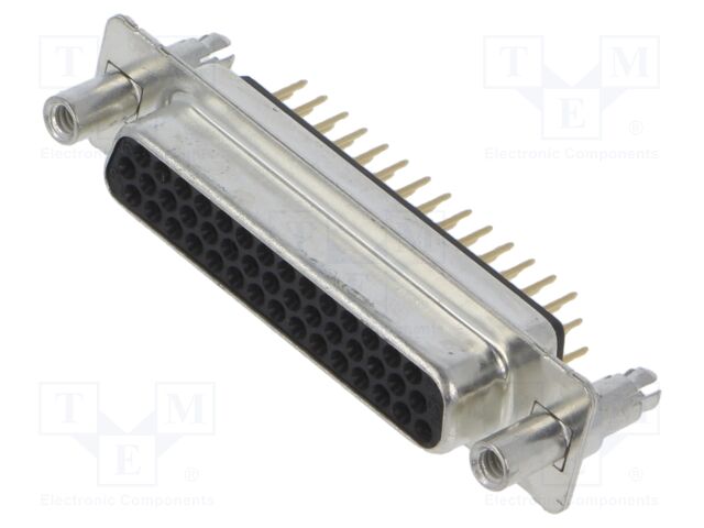 connector D-Sub 44p HD