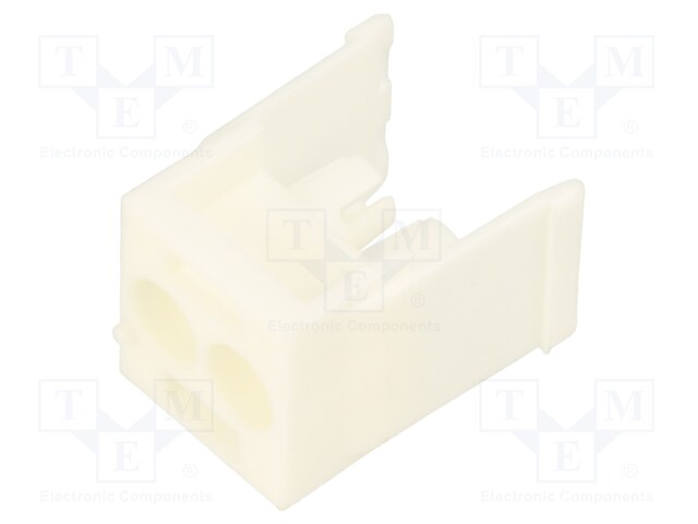 02P UMNLII IN-LINE CAP HSG KIT