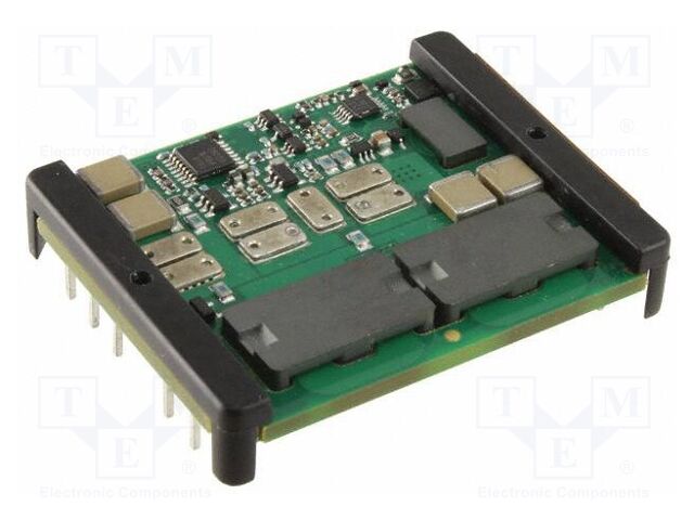 Converter: DC/DC