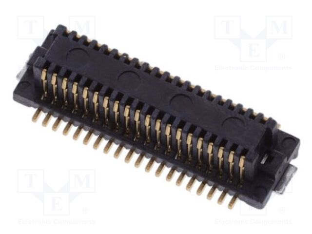 Connector: PCB to PCB