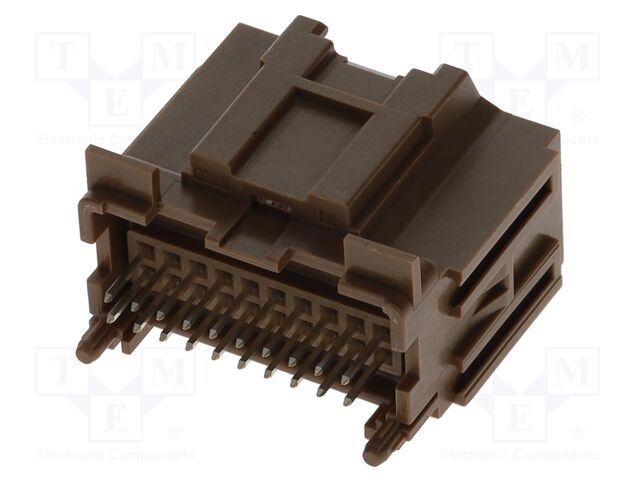 Connector: IDC