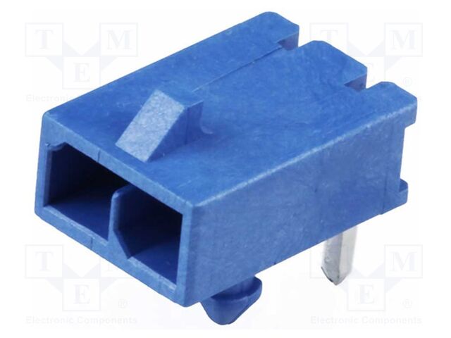 Connector: wire-board