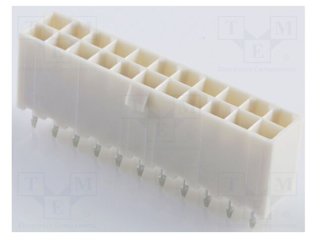 Wire-board