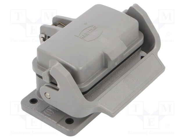 Han 10B-HBM-SL Snap Cap