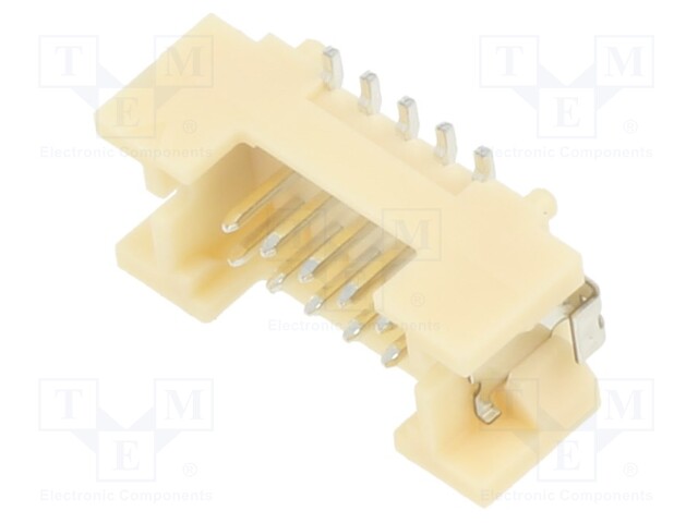 DF13E-10DP-1.25V(35)