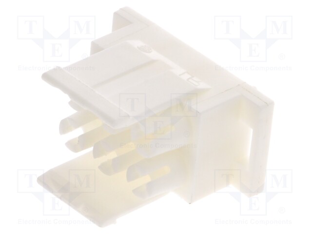 06P UMNLII IN-LINE CAP HSG KIT