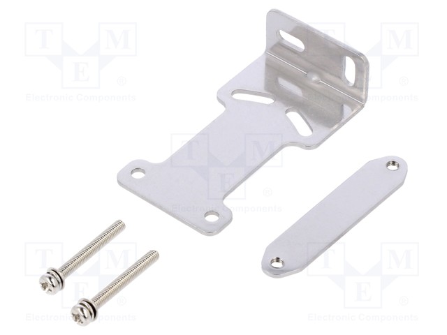 Accessories for sensors: holder; HG-C series