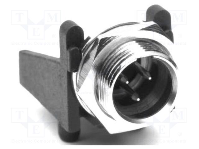 connector AG6MCCH