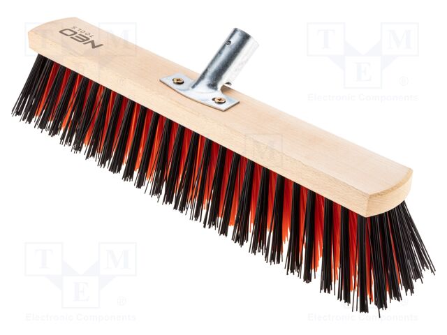Street brush; Width: 400mm