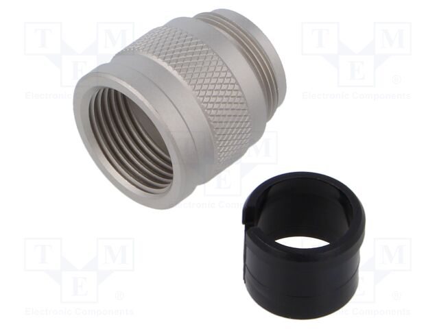 Ecta133 series Amphenol