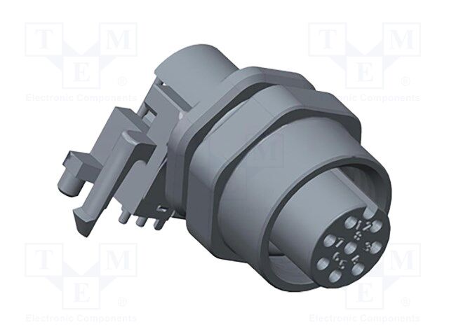 Connector: M12