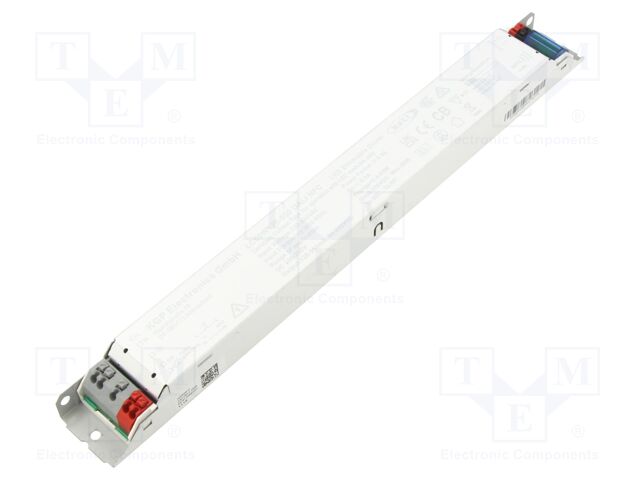 Power supply: switching; LED