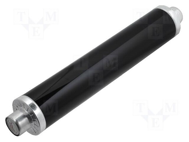 Fuse: fuse; 100A; 10kV; industrial; Imin.break: 320A