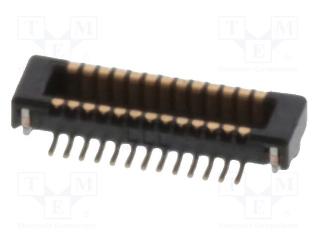 Connector: PCB to PCB
