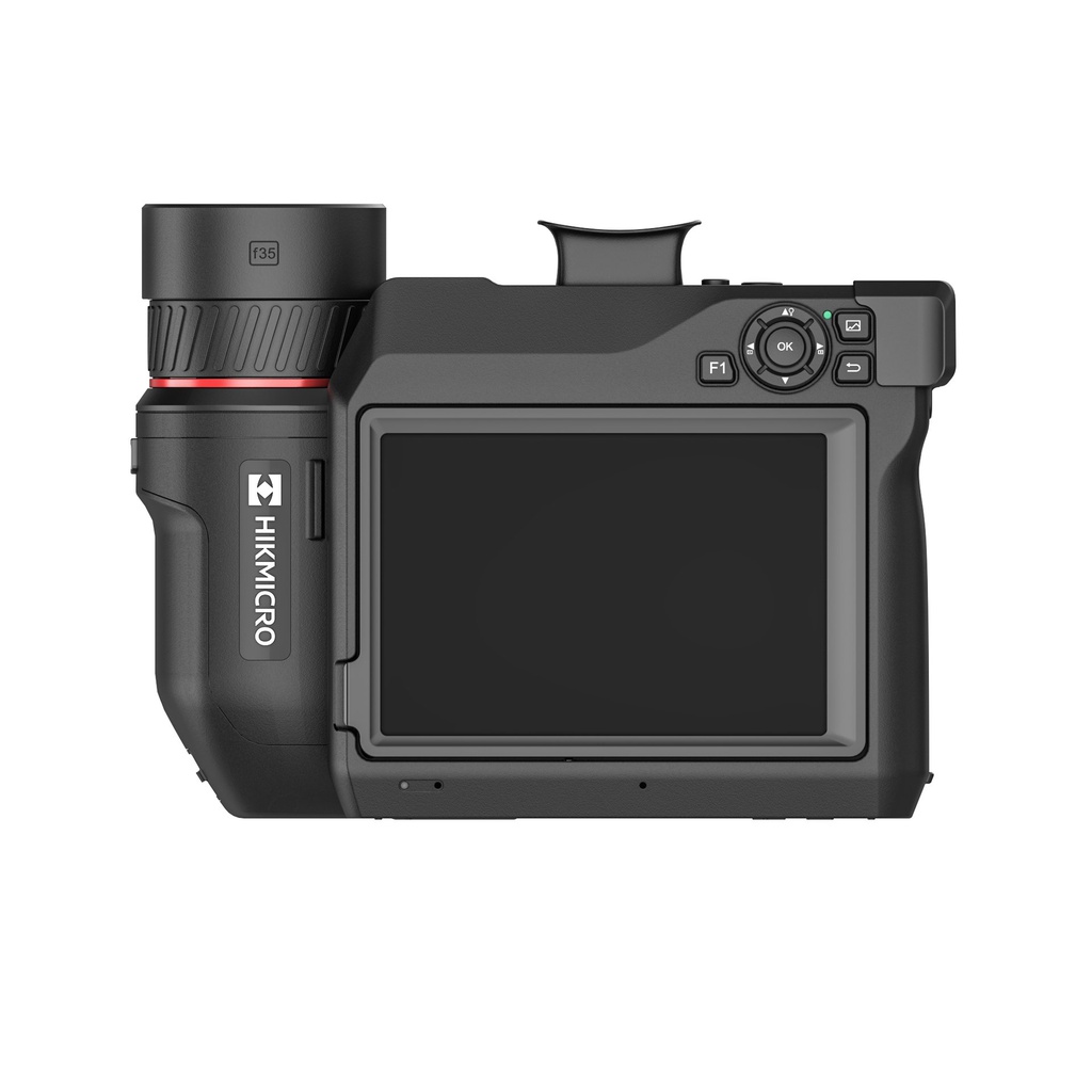 Thermal Camera SP120H-L25