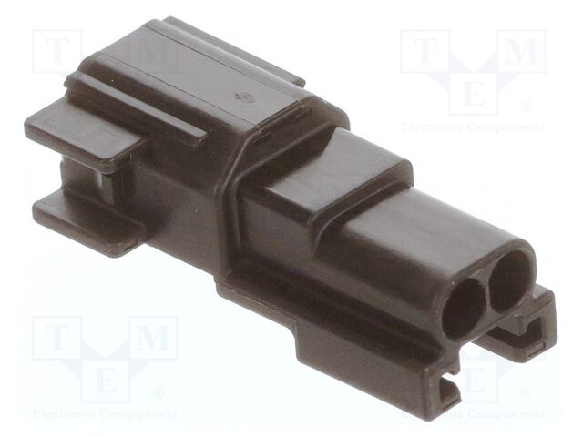 Connector: wire-wire
