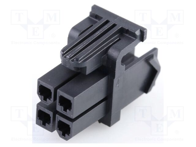 Wire-wire/PCB