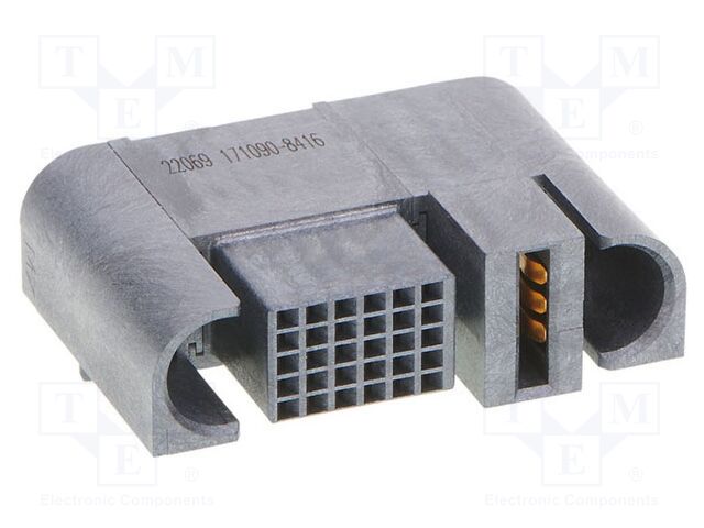 Connector: PCB to PCB