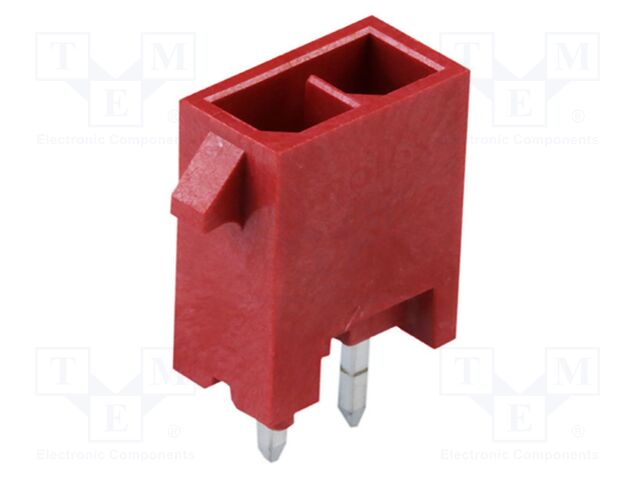 Connector: wire-board