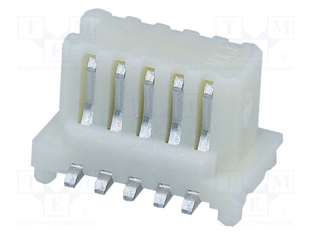 Connector: PCB to PCB