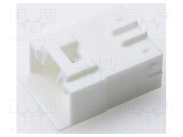 Connector: wire-wire