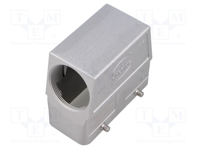 Han 16EMC/B-HSE-M40 (HT)