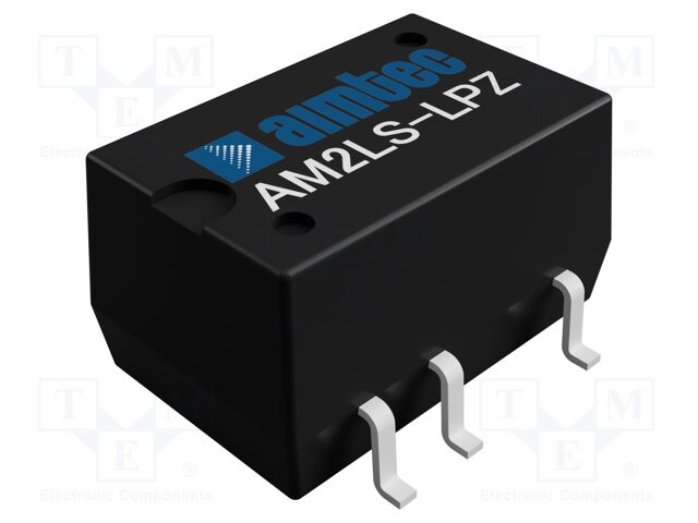 Converter: DC/DC
