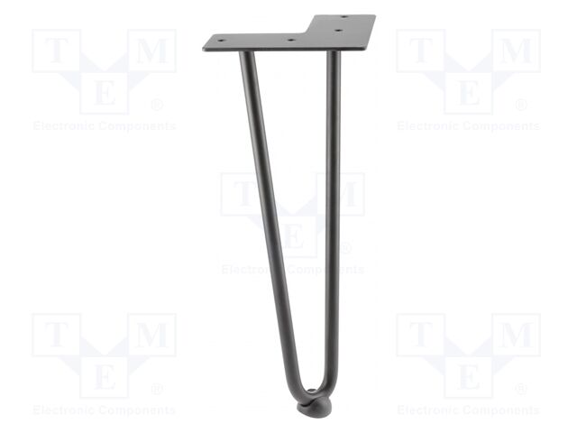 Foot