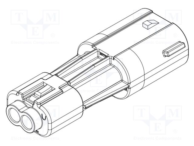 Connector: wire-wire