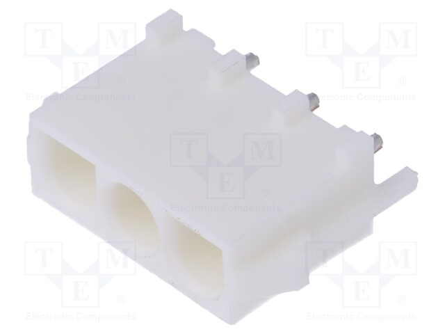 03P UMNL PIN HDR ASSY 94VO