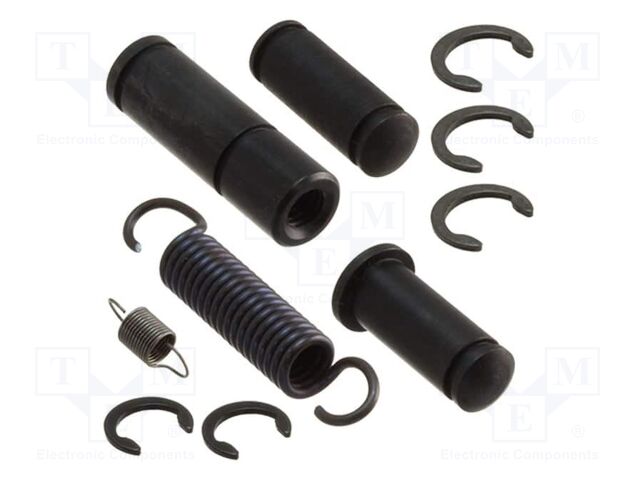 Spring; Application: MX-63811-5000