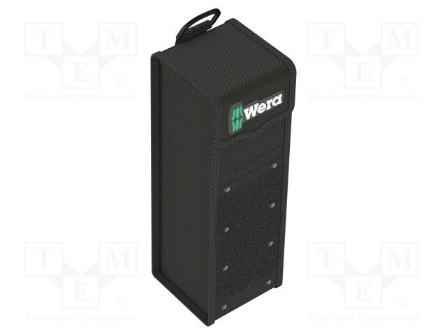 Suitcase: tool case; 295x100x100mm