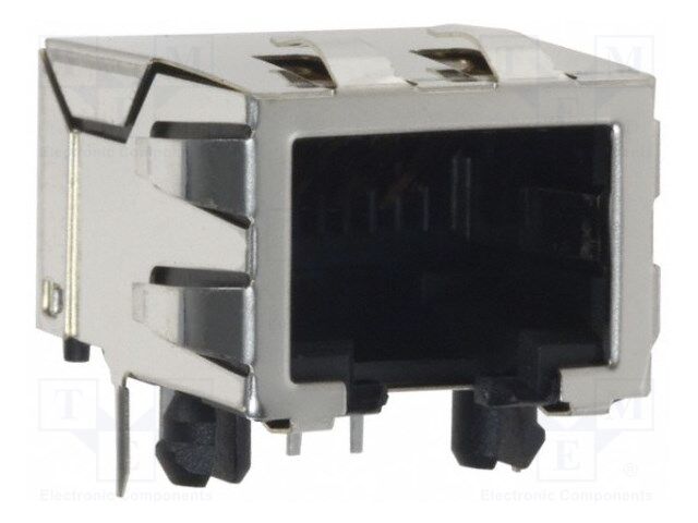 Connector: RJ45