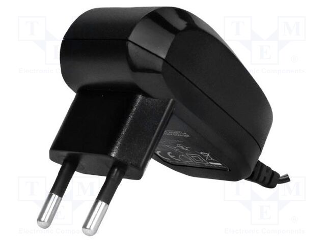 Power supply: switching