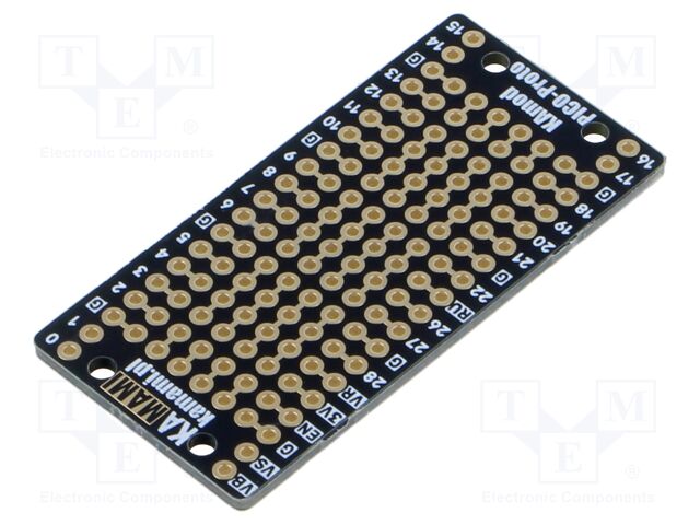 Expansion board; adapter