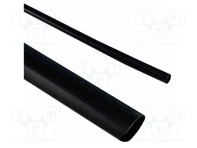 Heat shrink sleeve