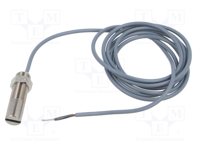 Sensor: photoelectric