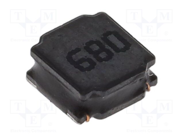 Inductor: wire