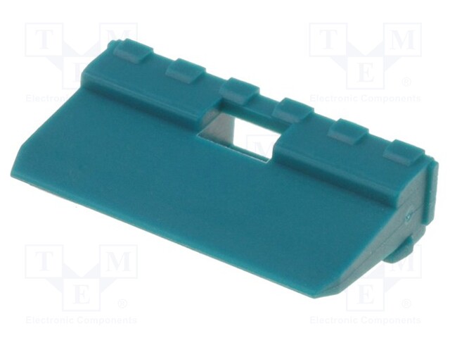Secondary lock; AT; male; PIN: 12