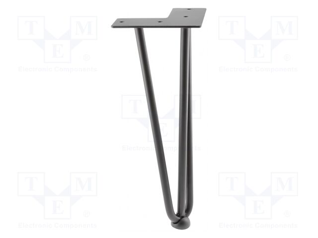 Foot
